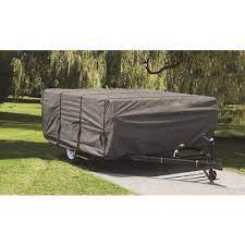 Ultraguard Cover, Pop-Upcmpr 12-14'l, 46 H X 87 W