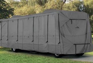 Ultraguard Cover, Classa 34', Spun Bon Pp,110 Hx102 W