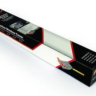 Cover, Window 50x26, Thermal Reflective