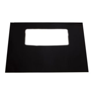 Tow Bar Mntg Brkt Kit