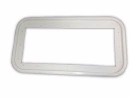 Hite Recessed Flange