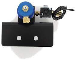 Conversion Regulator Kit 9060