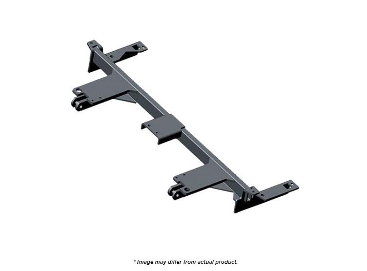 Tow Bar Mntg Brkt Kit