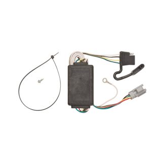 T-Oneu00ae Connector Assembly W/circuit Protected Converter