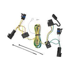 T-Oneu00ae Connector Assembly W/circuit Protected Converter