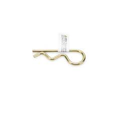 Bridge Pin, .120 X 2-3/8, Lock Pin (gooseneck Adapter)