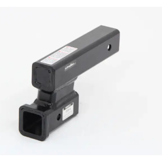 Drop Hitch 10,000lb 6 2-1/2 S