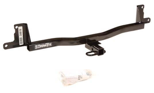 Sportframeu2122 Hitch