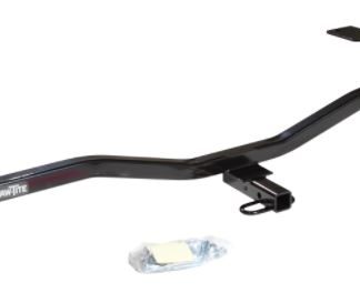 Sportframeu2122 Hitch