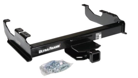 Ultra Frameu00ae Receiver