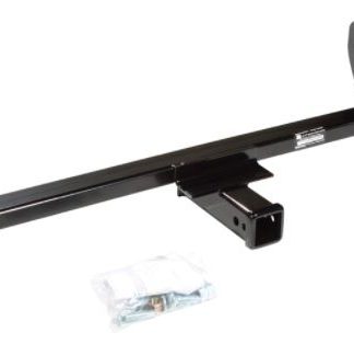 Front Mount Receiver