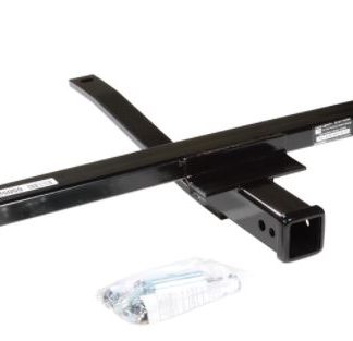 Front Mount Receiver