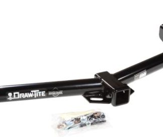 Round Tube Max-Frameu2122 Receiver