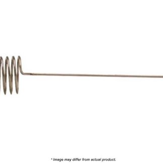 1/2 Wire Forms For Fishwiring Bolts In Frames (20 Pack)
