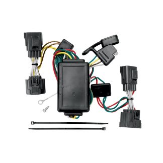 T-Oneu00ae Connector Assembly W/circuit Protected Converter