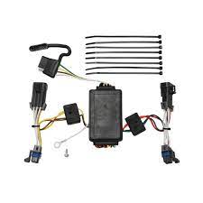 T-Oneu00ae Connector Assembly W/circuit Protected Converter