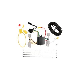 T-Oneu00ae Connector Assembly W/circuit Protected Moduliteu00ae Module