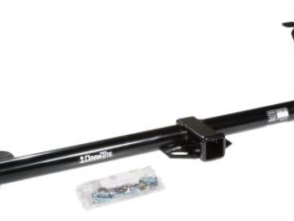Round Tube Max-Frameu2122 Receiver