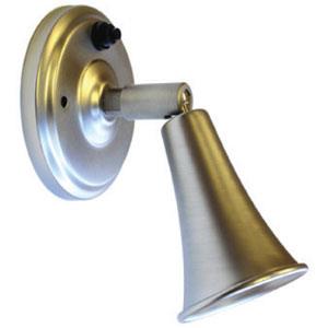 Orb LED 1lt Spot Light