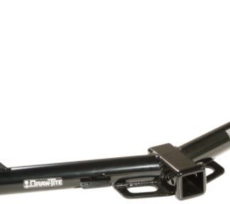 Round Tube Max-Frameu2122 Receiver