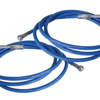 Ez-Hook 76 Cable Pr W/o Plate