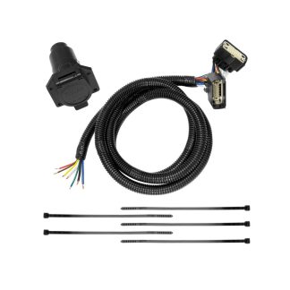 Tow Harness Wiring Package (7-Way)
