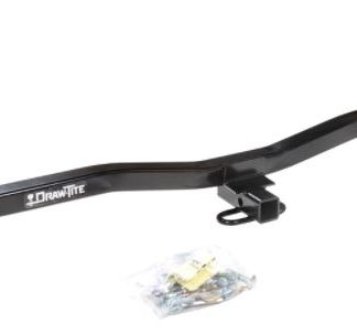 Sportframeu2122 Hitch