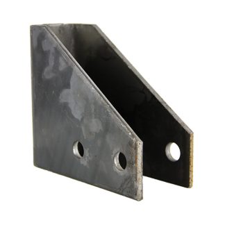 Boot Axle Hanger, 3 & 5