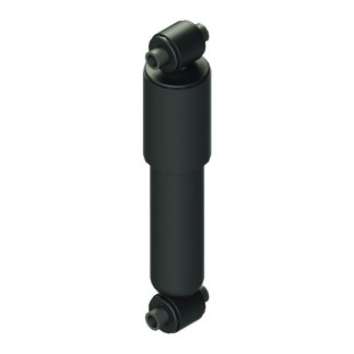 Shock S8 For Air Ride Pin Box