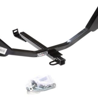 Sportframeu2122 Hitch