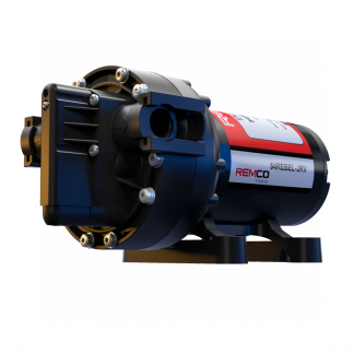 Water Pump 4.0gpm,qa,12v,60psi,lw,vs