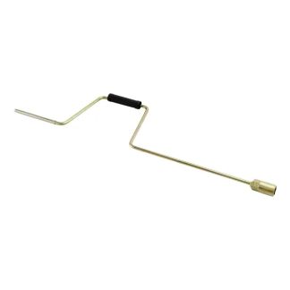 Crank Handle For Stabilizer Jack