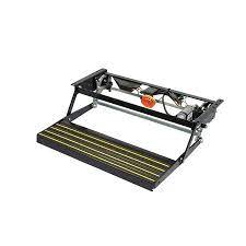 Revolution Series Single Step Assembly