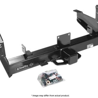 Class V 2-1/2 In. Receiver