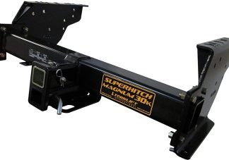 Superhitch Original 20k - Chevy