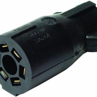 Adapter 7 To 6  RV Wiring