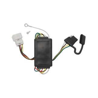 T-Oneu00ae Connector Assembly W/circuit Protected Converter