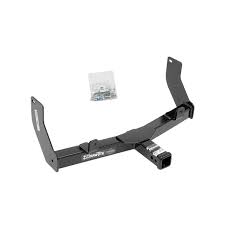 Front Mount Receiver