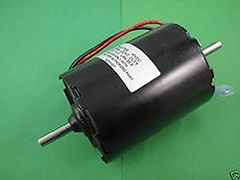 Motor, Dual Btu, 2334/2540