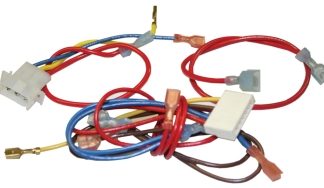 Cardboard Wiring Kit