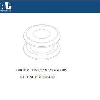 Grommet