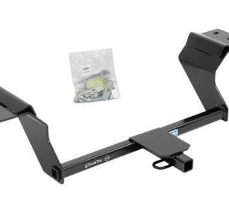 Sportframeu2122 Hitch