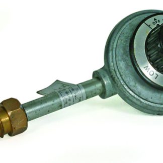Gas Control Valve - 4000 BBQ