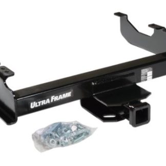 Ultra Frameu00ae Receiver