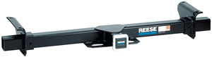 Premium Receiver - Multi-Fit Motorhome