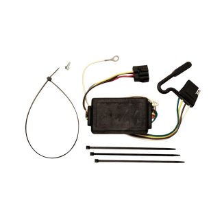 T-Oneu00ae Connector Assembly W/circuit Protected Converter