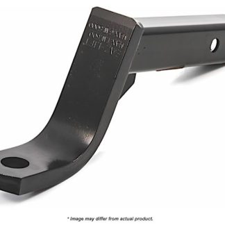 Ball Mount, Revers 10-1/2 L X 5-1/4 Drop X 4 Lift