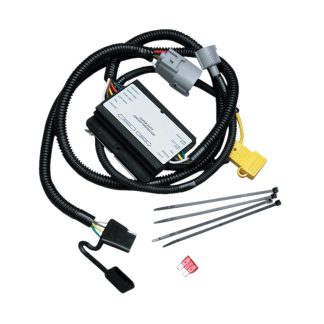 T-Oneu00ae Connector Assembly W/moduliteu00ae Module