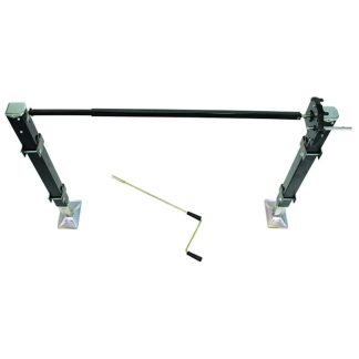 Universal Mount Landing Gear Kit - Manual; 6000#