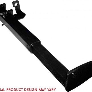 True Frame-Mounted Rear Tie Down - Chevy